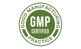 java burn GMP Certified 